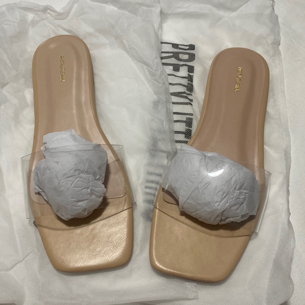 Sandal - Picture 2 of 4